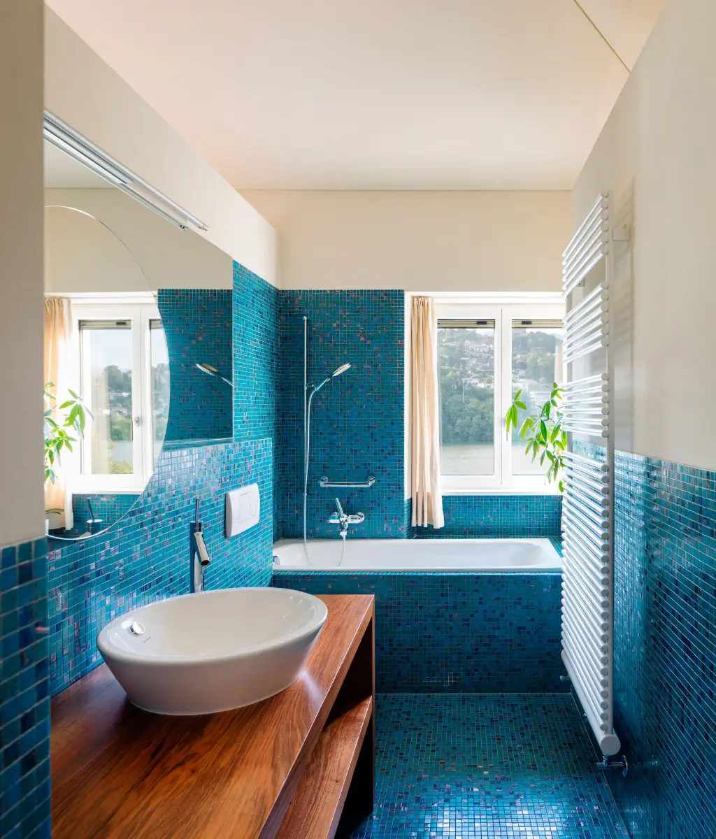 Serving residential properties across North London and the central boroughs, we take pride in delivering efficient, stress-free en suite installation in London.