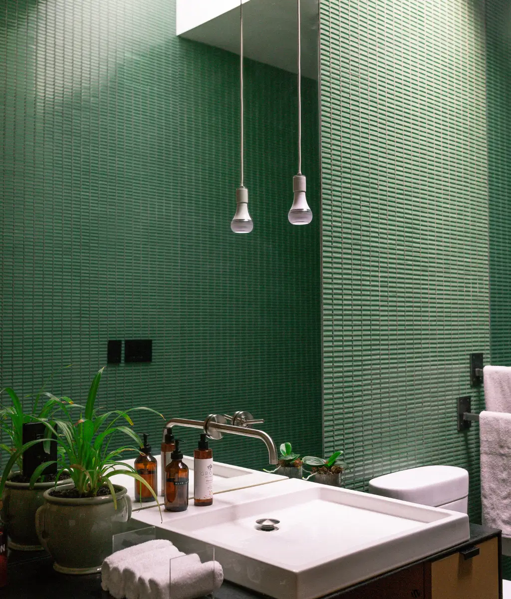 Fully insured and highly qualified, we deliver robust, beautifully finished en suite bathroom renovations designed to stand the test of time while elevating your property's overall market value.