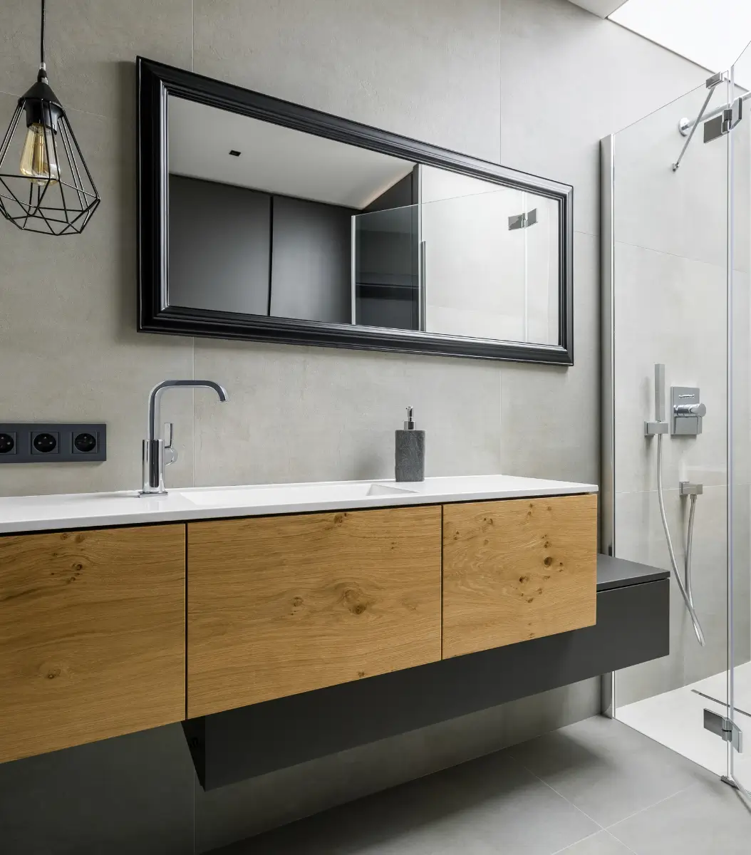 Listed Building Bathroom Installation & Guarantees